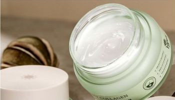 Mizon PHYTO PLUMP Крем денний COLLAGEN, 50 мл (8809663754259) | Фото 5