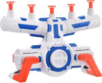 Інтерактивна мішень Same Toy Flying Ball (S3227) | Фото 5