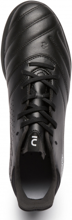 Сороконіжки Kipsta Viralto ІІ TF 8612878 40 чорні (4199403_Kipsta) | Фото 2