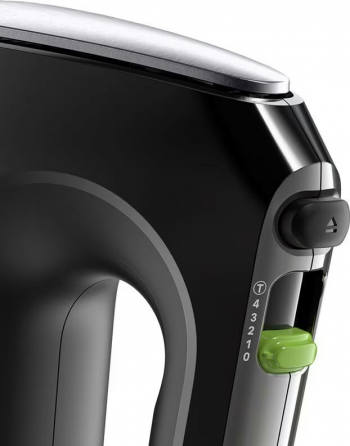 Міксер BRAUN MultiMix 2 HM2110BK Міксер BRAUN MultiMix 2 HM2110BK | Фото 3