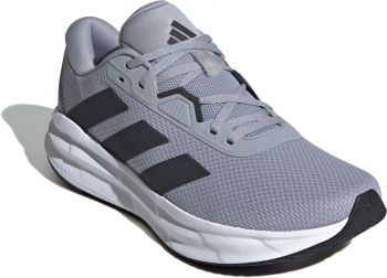 Кросівки чоловічі ADIDAS Galaxy 7 M ID8754 42 (8 UK) сірі (4067889662572) | Фото 10