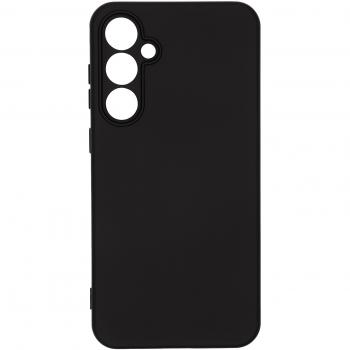 Чохол ArmorStandart ICON Case для SAMSUNG S23 FE 5G (SM-S711) Camera cover Black (ARM69628) | Фото 1