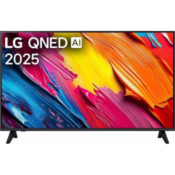 Телевізор LG 43QNED70A6A Купить телевизор Телевізор LG 43QNED70A6A | Фото 1