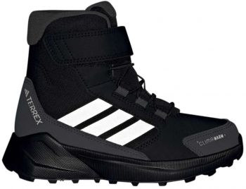Черевики дитячі ADIDAS Terrex Trailmaker 2 CW+ K JH5512 29 (11K UK) чорні (4068801103623) | Фото 3