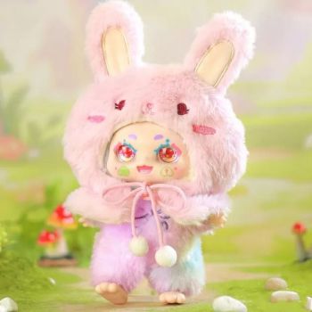 М'яка іграшка з кільцем Pop Top Kimmon - дикі мрії (у дисплеї) (556009) | Фото 8