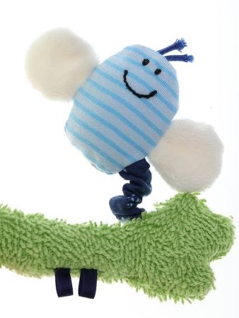 SIGIKID Лягушка 33 см (38766SK) | Фото 4