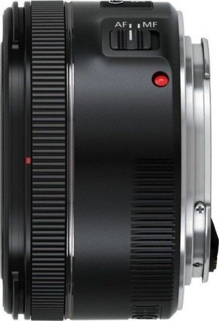 CANON EF 50mm f/1.8 STM CANON EF 50mm f/1.8 STM | Фото 4