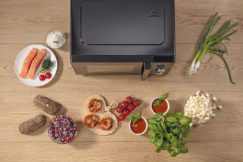 Мікрохвильова піч GORENJE MO20A3BH Мікрохвильова піч GORENJE MO20A3BH | Фото 12