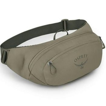 Поясна сумка Osprey Daylite Waist Pack O/S бежева (009.3744) | Фото 1