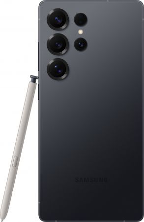 Смартфон SAMSUNG Galaxy S25 Ultra 12/1Tb Titanium JetBlack (SM-S938BAKHEUC) | Фото 16