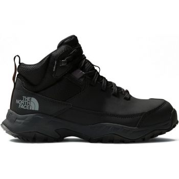 Черевики жіночі The North Face W Storm Strike Iii Wp NF0A5LWG-KT01 38 (7 US) чорні (196247368390) Черевики жіночі The North Face W Storm Strike Iii Wp NF0A5LWG-KT01 38 (7 US) чорні (196247368390) | Фото 1