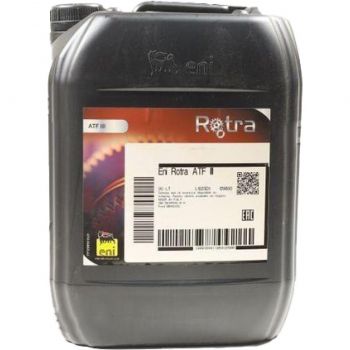 Олива трансмісійна Eni Rotra ATF3, 20л (41071286239) (129850) | Фото 1