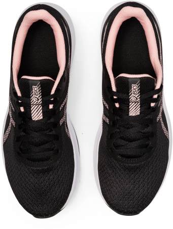 Кросівки жіночі для бігу Asics PATRIOT 13 1012B312-003 37 (6 US) чорні (4550455596864) | Фото 2