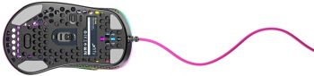 Xtrfy M4 RGB, Pink | Фото 5