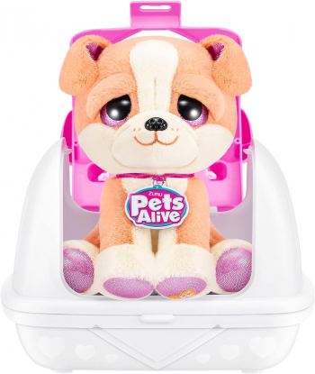 Іігровий набір Pets & Robo Alive серії Іігровий набір Pets & Robo Alive серії