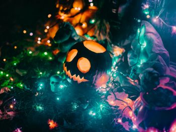 Twinkly Icicle RGB 190, BT+WiFi, Gen II, IP44 кабель прозрачный (TWI190STP-TEU) | Фото 8