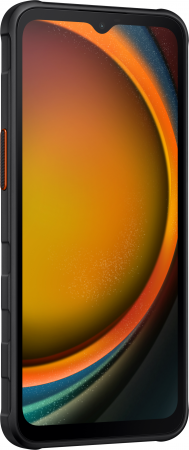 Смартфон SAMSUNG Galaxy Xcover 7 6/128Gb (SM-G556BZKDEUC) | Фото 4