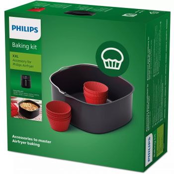 Форма для випікання в мультипічці PHILIPS HD9957/00 | Фото 4