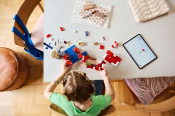 Купить конструктор Конструктор LEGO Minecraft Грибний будинок (21270) | Фото 9