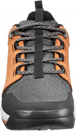 Черевики чоловічі для туризму Quechua NH500 8502453 42 коричнево-чорні (2499950_Quechua) Черевики чоловічі для туризму Quechua NH500 8502453 42 коричнево-чорні (2499950_Quechua) | Фото 5