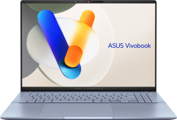 Ноутбук ASUS Vivobook S 16 S5606MA-MX010X OLED (90NB12E1-M000C0) Купить ноутбук Ноутбук ASUS Vivobook S 16 S5606MA-MX010X OLED (90NB12E1-M000C0) | Фото 2