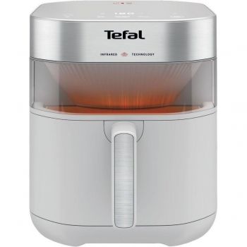 Мультипіч TEFAL Easy Fry Infrared EY831GE0 | Фото 1