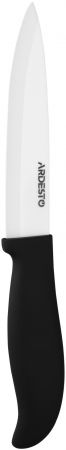 Купить кухонный нож ARDESTO Fresh 24.5 см чорний (AR2124CB) | Фото 2