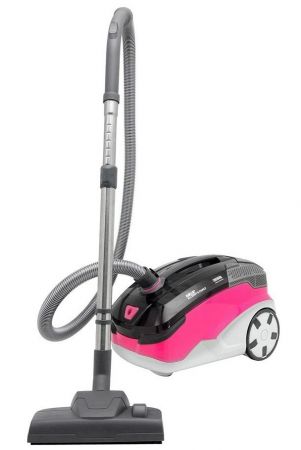 Миючий пилосос THOMAS Aqua Allergy & Family (788585) | Фото 1