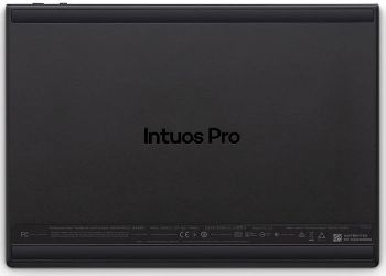 Графічний планшет WACOM Intuos Pro M (PTK670K0B) | Фото 4