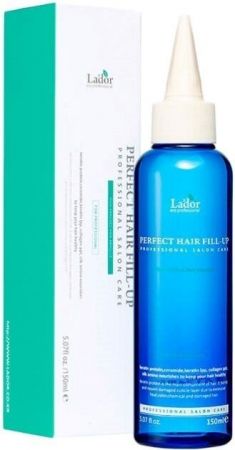 LADOR Perfect Hair Fill-Up Філер для волосся,150 мл (8809500814030) | Фото 2