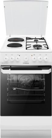 Плита комбінована HANSA FCMW59119 Плита комбінована HANSA FCMW59119 | Фото 6