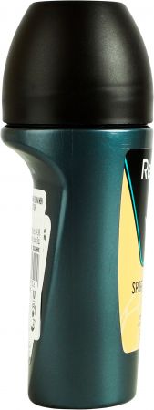Антиперспірант кульковий Rexona Men Sport Defence 50мл (59095521) Антиперспірант кульковий Rexona Men Sport Defence 50мл (59095521) | Фото 4