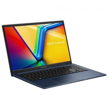Ноутбук ASUS Vivobook 15 X1504VA-BQ3123 Quiet Blue (90NB13Y1-M01560) 1 | Фото 1
