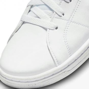 Кеди жіночі Nike Court Royale 2 Nn DQ4127-104 36.5 (6 US) білі (196606106373) | Фото 5