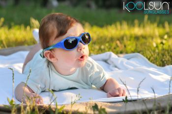 Koolsun Flex Размер: 0+, зеленые (KS-FLRS000) Koolsun Flex Размер: 0+, зеленые (KS-FLRS000) | Фото 3