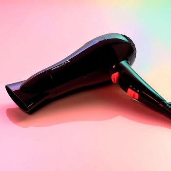 Фен REMINGTON My Stylist Hairdryer D2000 Фен REMINGTON My Stylist Hairdryer D2000 | Фото 8