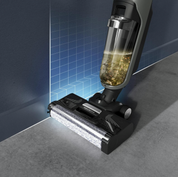 Акумуляторний пилосос ROWENTA X-Clean 4 GZ5035WO | Фото 8