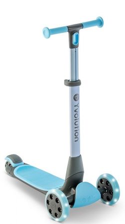 Купить средство передвижения NEON Yvolution YGlider NUA Синий (Y101261) | Фото 6