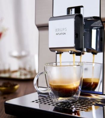 Кавомашина автоматична KRUPS EA877D10 Кавомашина автоматична KRUPS EA877D10 | Фото 27