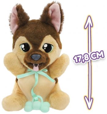 Інтерактивна іграшка Baby Paws серії Інтерактивна іграшка Baby Paws серії