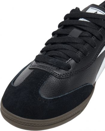 Кеди низькі жіночі Skechers Hotshot - Kickoff 185232 BKW 38 (8 US) чорні (KW9183-80 ) Кеди низькі жіночі Skechers Hotshot - Kickoff 185232 BKW 38 (8 US) чорні (KW9183-80 ) | Фото 5