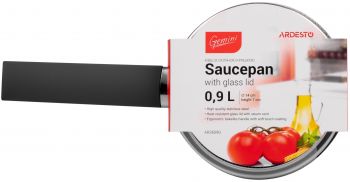 Купить ковш ARDESTO Gemini 0.9 л (AR3609G) | Фото 4