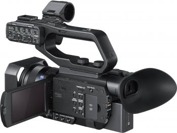Відеокамера SONY PXW-Z90 Відеокамера SONY PXW-Z90 | Фото 7