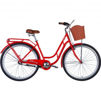 Велосипед ST 28 Велосипед ST 28