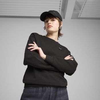 Кепка Puma ESS METAL PUMA CAT BB Cap 025994-01 чорна (4067983508127) Кепка Puma ESS METAL PUMA CAT BB Cap 025994-01 чорна (4067983508127) | Фото 3