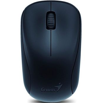 GENIUS NX-7000 WL Black (31030027400) | Фото 1