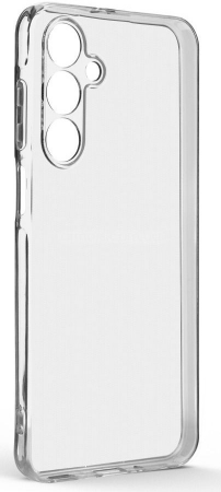 Чохол ArmorStandart Air для SAMSUNG A16 4G (A165) Camera cover Clear (ARM80125) | Фото 3