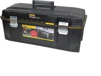 STANLEY FatMax, 28 (710х308х285мм) (1-93-935) | Фото 2