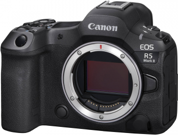 Фотоапарат CANON EOS R5 Mark II Body (6536C022) Фотоапарат CANON EOS R5 Mark II Body (6536C022) | Фото 4