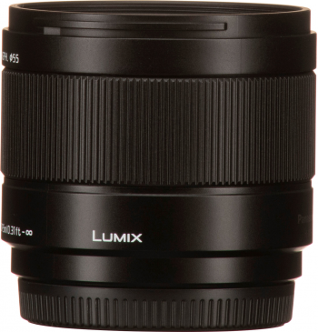 Об'єктив PANASONIC Leica DG Summilux 9 мм f/1.7 ASPH. Simple Box (H-X09ME) | Фото 8